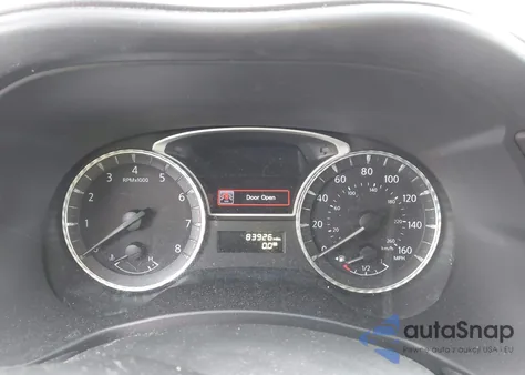 2017 Infiniti Qx60 z USA, uszkodzony, nr VIN 5N1DL0MM8HC514089